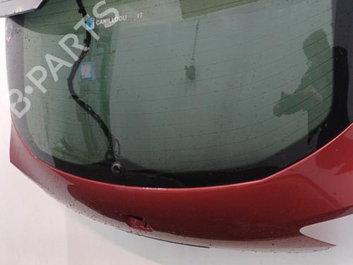 Tailgate SEAT IBIZA IV SC (6J1, 6P5) 1.4 TSI Cupra | BP20404981C6 