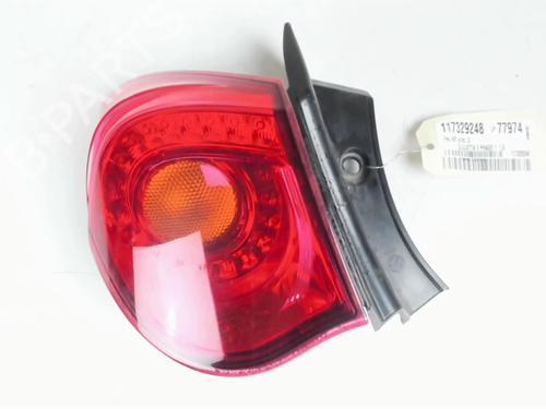 Achterlicht links ALFA ROMEO GIULIETTA (940_) 1.6 JTDM (940FXD1A) (105 hp) 30822456