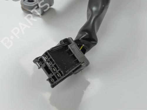 Used Rear wiper motor HYUNDAI SANTA FÉ I (SM) 2.0 CRDi 4x4 (113 hp) 20401107