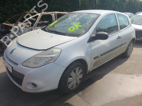 Used Parts RENAULT CLIO III (BR0/1, CR0/1) 1.5 dCi (C/BR0G, C/BR1G) 4861437