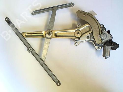Front left window mechanism SUZUKI SWIFT III (MZ, EZ) 1.3 (RS413, ZC11S) | BP20478339C22 