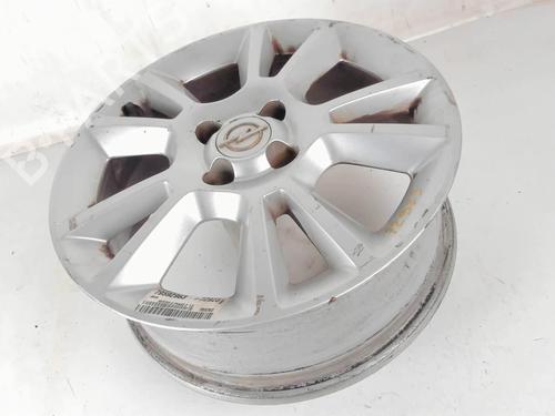 Felg OPEL MERIVA A MPV (X03) 1.6 (E75) | BP20445909C45 