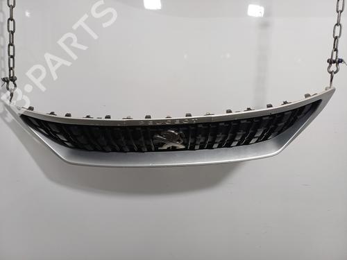 Grill PEUGEOT EXPERT Van (V_) 2.0 BlueHDi 120 | BP34355631C40 - Image 2