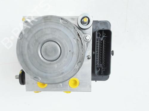 Used ABS pump ABS pump CITROËN JUMPY III Van (V_) 2.0 BlueHDi 145 (144 hp) 30329438 30329438