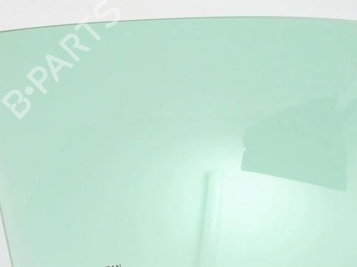 Front right door window NISSAN MICRA C+C III (K12) 1.6 160 SR | BP20402035C19 
