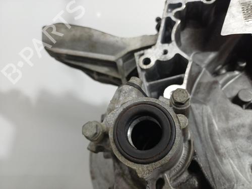 Gearbox CITROËN C5 III (RD_) 1.6 HDi 110 (RD9HZC) | BP37037498M3 - Image 9