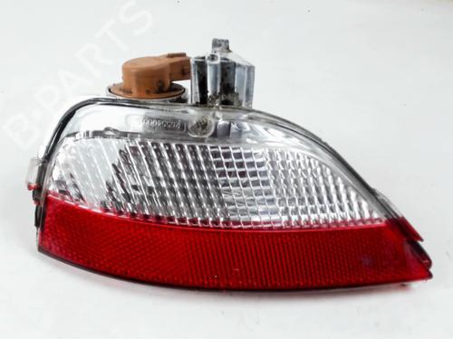 Used Rear bumper right light RENAULT CAPTUR I (J5_, H5_) 1.5 dCi 90 (J5N4, J5M5, J5MW, J5M6, J5AL, J5AJ) (90 hp) 29375093