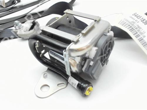 Front right belt tensioner NISSAN JUKE (F15) 1.5 dCi | BP20399808C88 