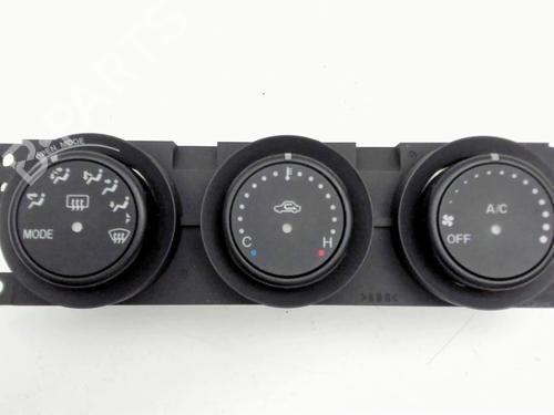 Used Climate control Climate control MAZDA MX-5 III (NC) 1.8 (NC18) (126 hp) 35938562 35938562
