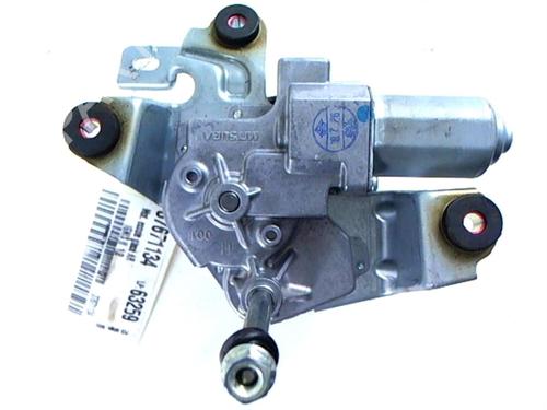 Used Rear wiper motor SUZUKI IGNIS III (MF, FF) 1.2 (ATK412) (90 hp) 20403498