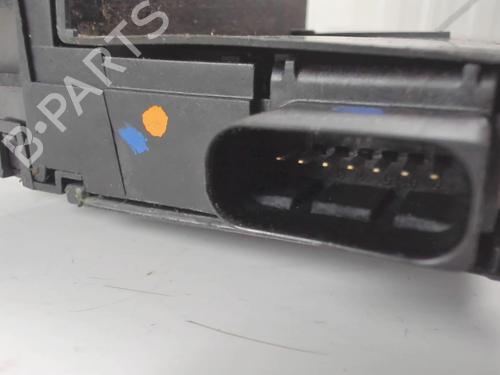 Rear right lock PEUGEOT 308 SW II (LC_, LJ_, LR_, LX_, L4_) 1.6 BlueHDi 120 | BP20405334C99 