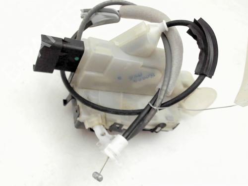 Used Front left lock Front left lock 36900415 36900415