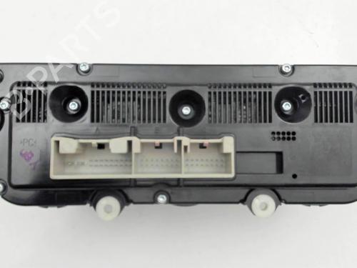 AC-Styringsenhed/Manøvreenhed VW TOURAN (1T1, 1T2) 1.9 TDI | BP30308183I5