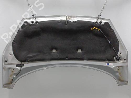 Hood PEUGEOT 308 I (4A_, 4C_) 1.6 HDi | BP20423975C1