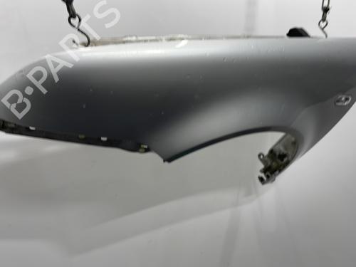 Left front fenders VW BORA Variant (1J6) 1.9 TDI | BP31124061C41