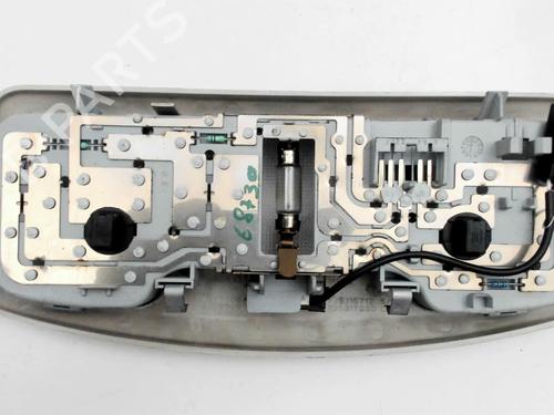 Interior roof light FIAT CROMA (194_) 1.9 D Multijet (194AXC1B, 194AXC12) | BP20665892I8 