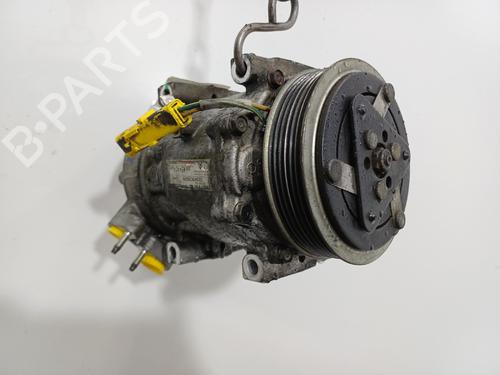 AC compressor PEUGEOT PARTNER MPV (5_, G_) 1.6 HDi 90 | BP39520430M34 - Image 4