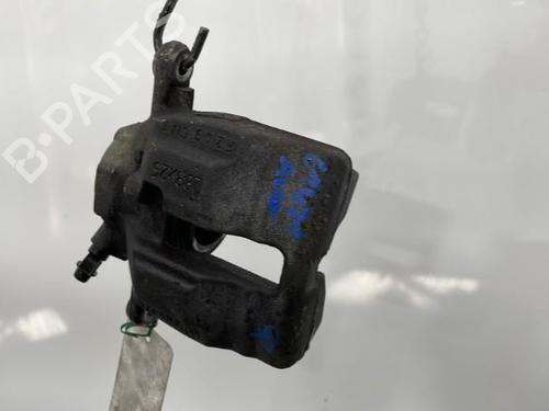 Left front brake caliper MERCEDES-BENZ SLK (R171) 200 Kompressor (171.442) | BP20439826M105 