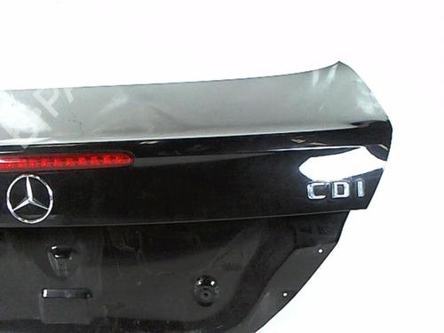Tailgate MERCEDES-BENZ CLK (C209) CLK 270 CDI (209.316) | BP20430259C6 