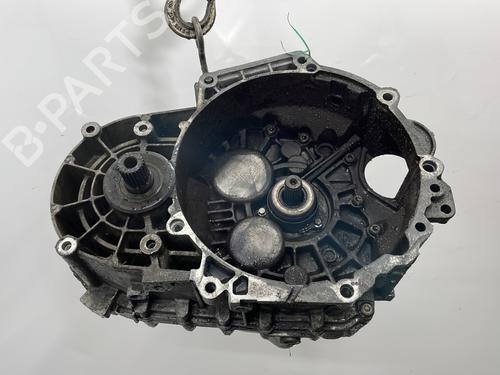 Gearkasse VW TOURAN (1T1, 1T2) 2.0 TDI (136 hp) 32149559