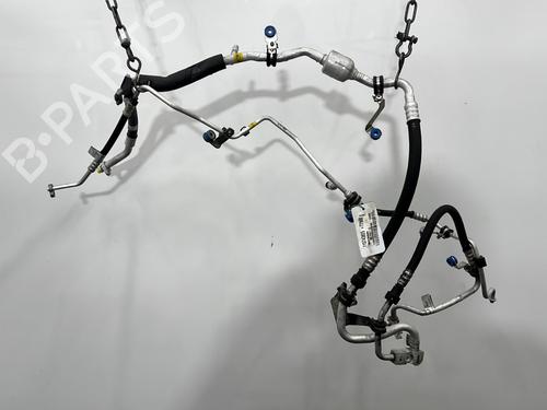 Used AC pipe FIAT 500L (351_, 352_) 1.3 D Multijet (199LXY1A, 199LXY11) (84 hp) 30479935