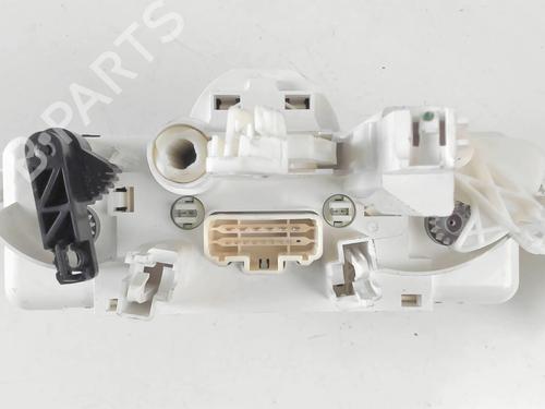 Used Climate control Climate control RENAULT CLIO III (BR0/1, CR0/1) 1.5 dCi (75 hp) 20401692 20401692