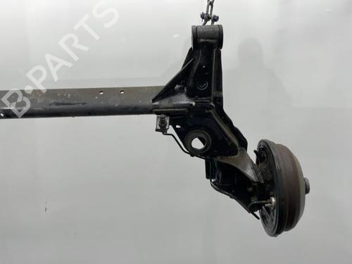 Rear axle OPEL CORSA B (S93) 1.2 i (F08, F68, M68) | BP20418298M2