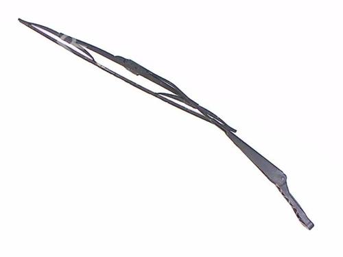 Used Front windshield wiper arm SEAT IBIZA II (6K1) 1.9 TDI (90 hp) 20436717
