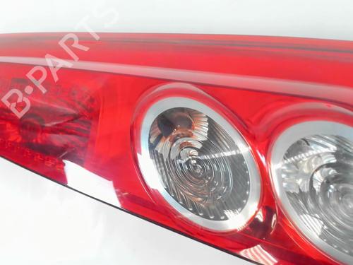 Right taillight FORD FIESTA V (JH_, JD_) 1.4 TDCi | BP20406768C35 