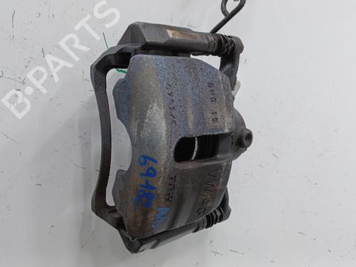 Used Right front brake caliper Right front brake caliper VW GOLF VII (5G1, BQ1, BE1, BE2) 1.6 TDI (105 hp) 20424494 20424494