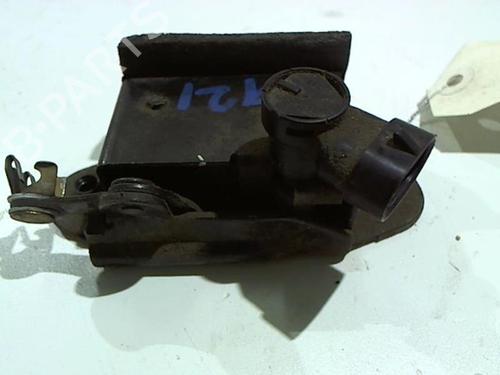 Tailgate lock CHRYSLER VOYAGER / GRAND VOYAGER III (GS_, NS_) 2.5 TD | BP20457541C101 