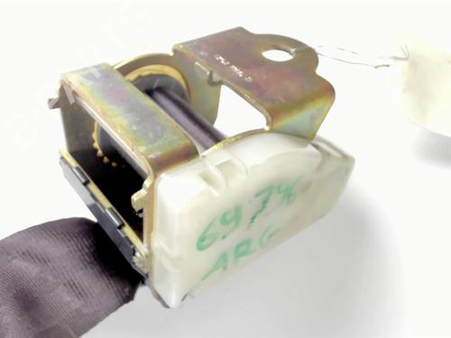 Used Rear left seatbelt Rear left seatbelt RENAULT LAGUNA I (B56_, 556_) 2.2 D (B56F/2) (83 hp) 20406324 20406324