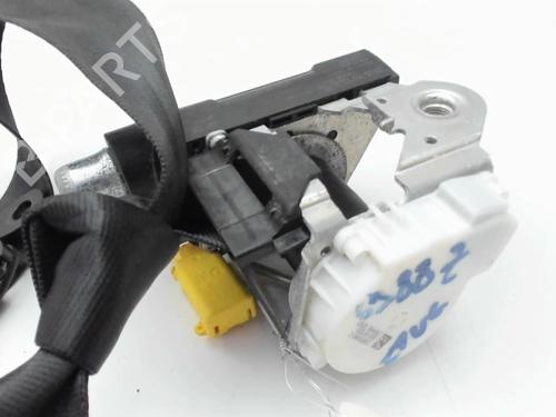 Used Front left seatbelt Front left seatbelt VW EOS (1F7, 1F8) 1.6 FSI (115 hp) 20389374 20389374