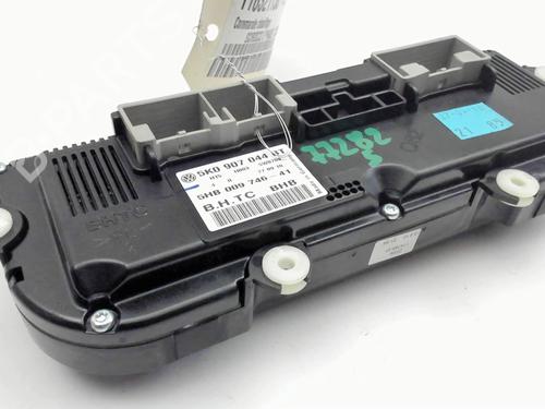 Climate control VW SCIROCCO III (137, 138) 1.4 TSI | BP30912966I5