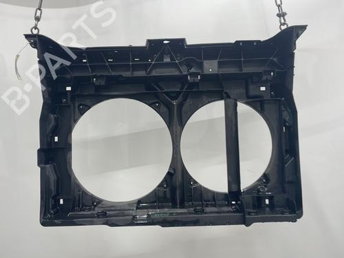 Front slam panel CITROËN C8 (EA_, EB_) 2.0 HDi 165 | BP27640620C72 - Image 3