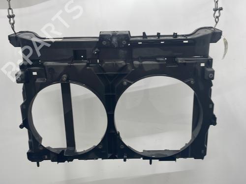 Front slam panel CITROËN C8 (EA_, EB_) 2.0 HDi 165 | BP27640620C72 - Image 2