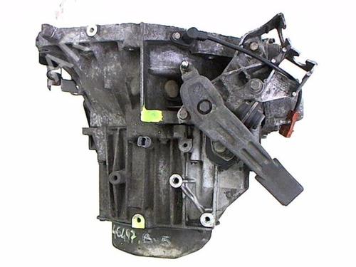 Used Gearbox CITROËN EVASION MPV (22, U6) 1.9 TD (90 hp) 20478672