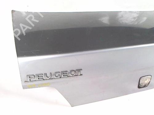 Tailgate PEUGEOT 605 (6B) 2.1 Turbo Diesel | BP20478223C6 