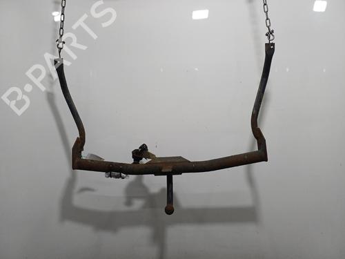 Used Tow ball/Mechanism Tow ball/Mechanism 37252086 37252086
