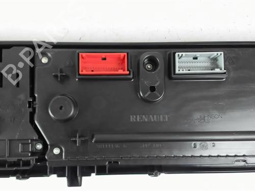 Instrument cluster RENAULT ESPACE IV (JK0/1_) 2.0 dCi (JK01, JK02, JK1J, JK1K, JK1H) | BP29374936C47 