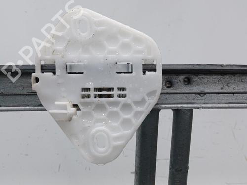 Front right window mechanism DACIA LOGAN (LS_) 1.4 MPI LPG (LS0C) | BP20451192C23 - Image 4