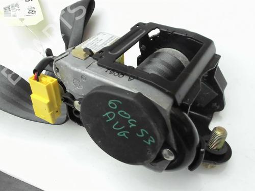 Used Front left seatbelt Front left seatbelt HONDA ACCORD VII (CL, CN) 2.2 i-CTDi (CN1) (140 hp) 20396929 20396929