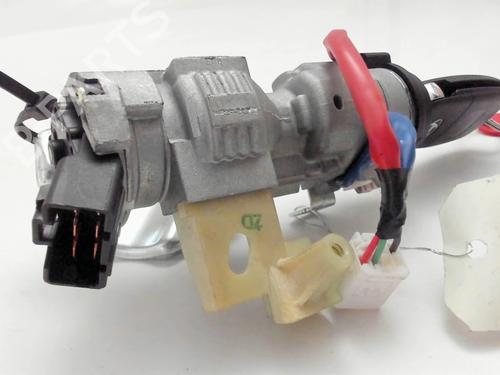 Ignition barrel HYUNDAI TUCSON (TL, TLE) 2.0 CRDi | BP26964709M48 