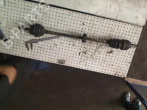 Used Right front driveshaft OPEL ASTRA F Hatchback (T92) 1.8 i 16V (F08, M08, F68, M68) (116 hp) 20458829