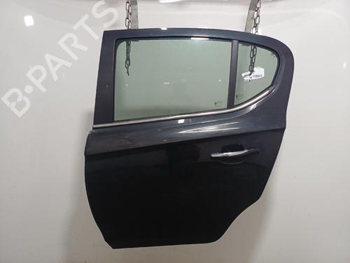 Dør venstre bagtil OPEL CORSA E (X15) 1.0 (08, 68) | BP38343816C4 - Image 4