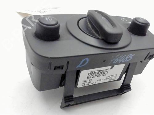 Headlight switch FORD C-MAX II (DXA/CB7, DXA/CEU) 1.6 TDCi | BP38101339I24 - Image 7