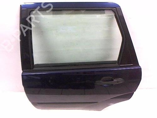 Left rear door FORD FOCUS I Turnier (DNW) 1.8 TDCi | BP20461625C4 