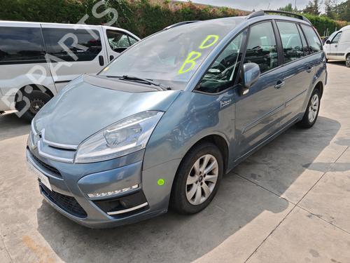 Recambios CITROËN C4 Grand Picasso I (UA_) 1.6 HDi 110 (112 hp) 3605743