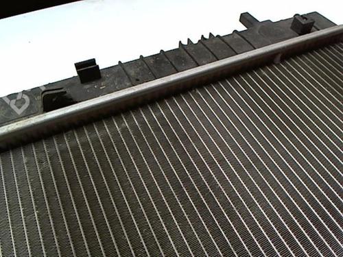 Water radiator HYUNDAI TUCSON (JM) 2.0 CRDi All-wheel Drive | BP20459443M31