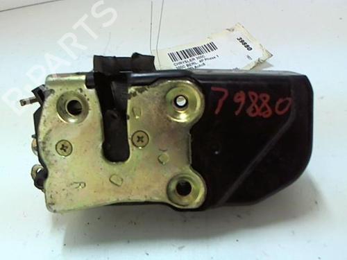 Used Front right lock CHRYSLER 300C (LX, LE) 3.0 CRD (218 hp) 20457743